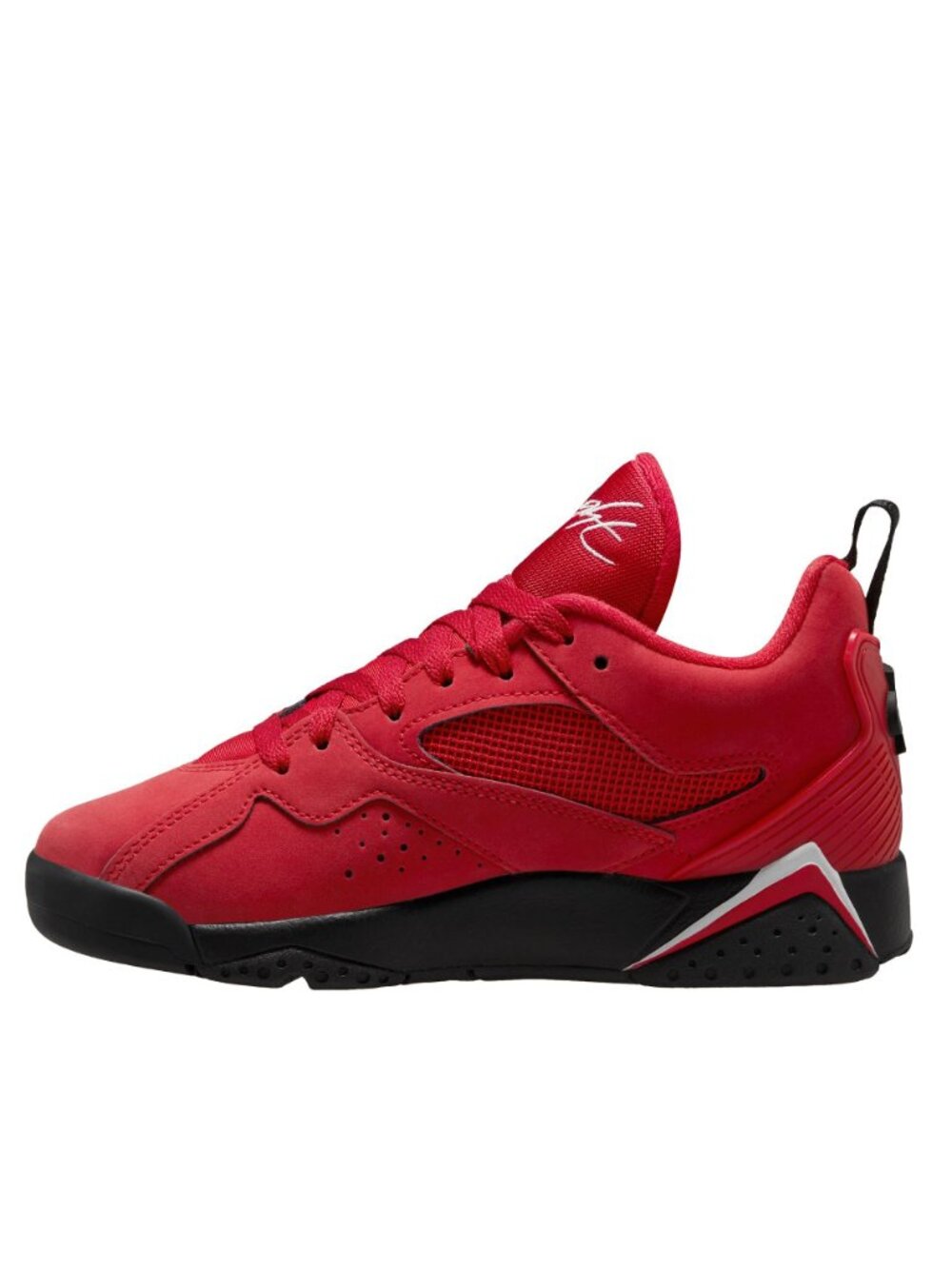 Jordan Kids' MVP92 Basketball Shoes